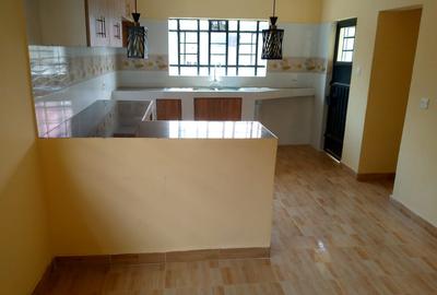 3 Bed House with Staff Quarters at Milimani