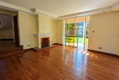 5 Bed Townhouse with Staff Quarters in Lavington - 3
