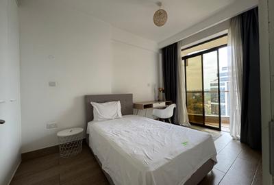 Serviced 2 Bed Apartment with En Suite in Westlands Area