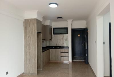 2 Bed Townhouse with En Suite in Kilimani - 3