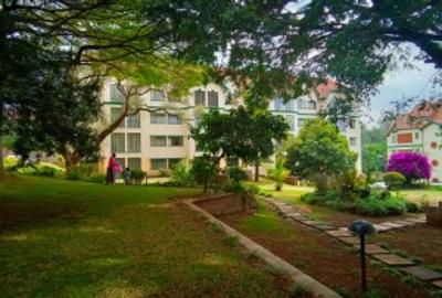 1 Bed Apartment with Swimming Pool at Statehouse Road Nairobi