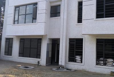 4 Bed House with En Suite at Ngong Town