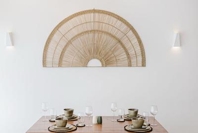 Furnished 2 Bed Apartment with Backup Generator in Rosslyn - 2