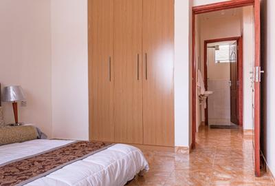 Serviced 2 Bed Apartment with En Suite at Ongata Rongai Town - 4