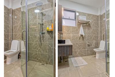 2 Bed Apartment with En Suite at Kirichwa Road