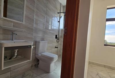 3 Bed Apartment with En Suite in Thindigua