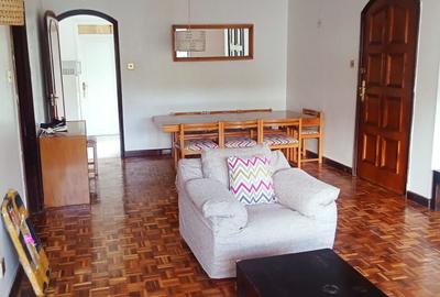 Furnished 3 Bed Apartment with En Suite in Westlands Area - 4