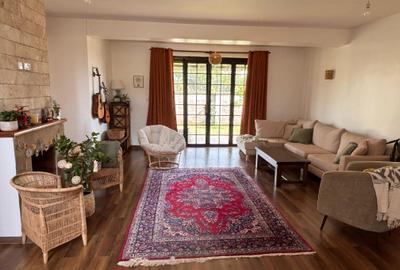 4 Bed House with Staff Quarters in Redhill - 4