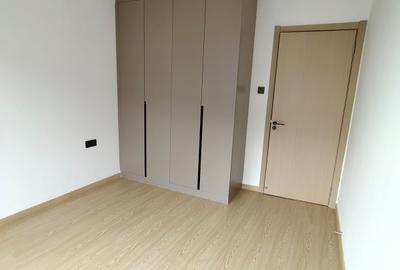 2 Bed Apartment with Swimming Pool in Kileleshwa