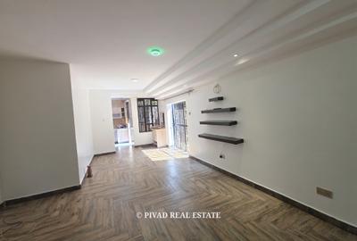 4 Bed House with Garden in Kiambu Road - 3