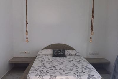 2 Bed House with En Suite in Watamu - 2