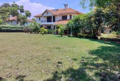 4 Bed Townhouse with En Suite in Runda - 2