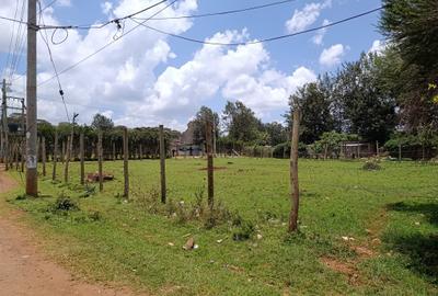 Land in Langata - 4