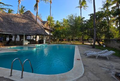 4 Bed Villa with En Suite in Watamu - 4