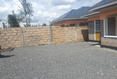 3 Bed House with En Suite in Ngong - 4