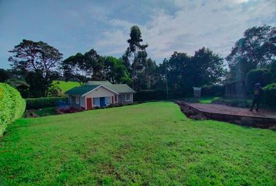 3 Bed House with En Suite in Tigoni - 2