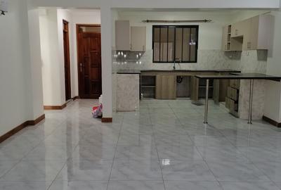 2 Bed Apartment with En Suite at Westlands