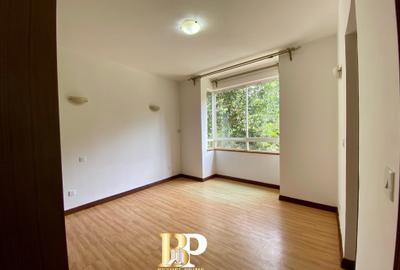 1 Bed Apartment with En Suite in Thigiri