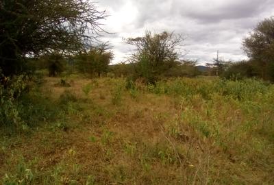 Land at Namanga Rd