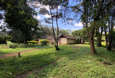 0.73 ac Land at Amboseli Road