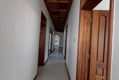 Commercial Property with Service Charge Included at Mandera Road - 4