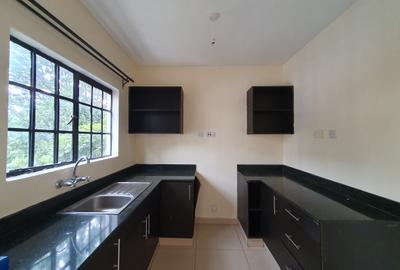 2 Bed Apartment with Parking at Ojijo Rd - 4