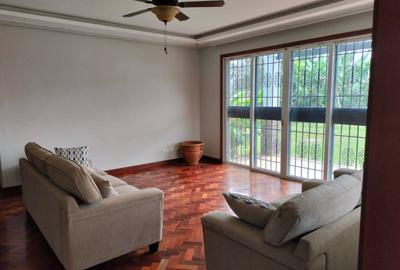 3 Bed House with En Suite at Runda