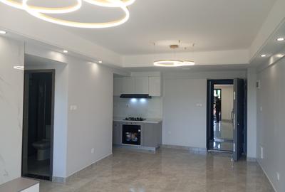 2 Bed Apartment with En Suite at Westlands - 3