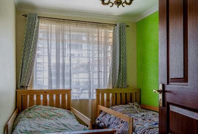 Serviced 3 Bed Apartment with En Suite at Quickmart Thindigua - 3