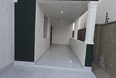 4 Bed Townhouse with Walk In Closet at Muigai Prestige Estate