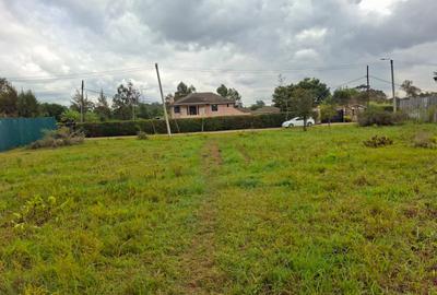1 ac Land at Windy Ridge