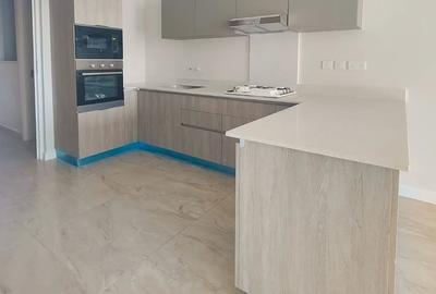 2 Bed Apartment with En Suite at Othaya Road