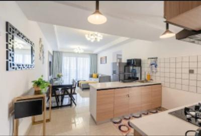 Furnished 2 Bed Apartment with En Suite in Ruaka - 4