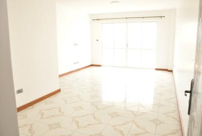 3 Bed Apartment with En Suite at Thindigua