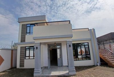 4 Bed House with En Suite in Ruiru