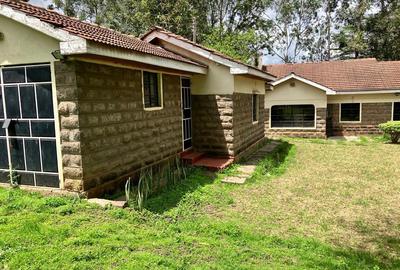 3 Bed House with En Suite in Ongata Rongai - 2