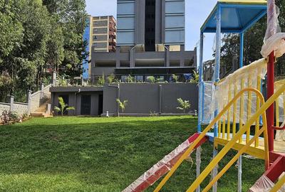 3 Bed Apartment with En Suite at Kirawa Road