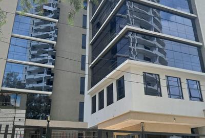 Commercial Property in Kilimani