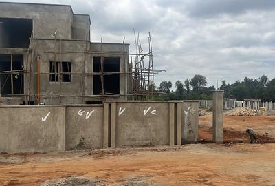 5 Bed House with En Suite at Thogoto - 4