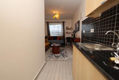 Studio Apartment with Borehole in Kitisuru - 3