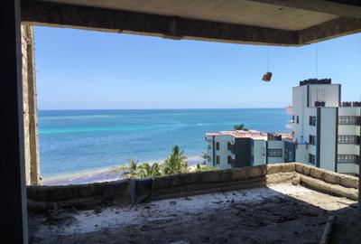 Serviced 2 Bed Apartment with En Suite at Mount Kenya