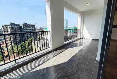 3 Bed Apartment with En Suite at Brookside Groove - 3