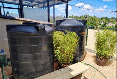 3 Bed Townhouse with En Suite in Lower Kabete - 3