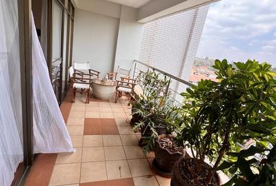 3 Bed Apartment with En Suite at Riara Road