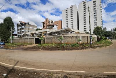 Commercial Land in Parklands