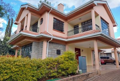 5 Bed Townhouse with En Suite at Convent Drive - 4