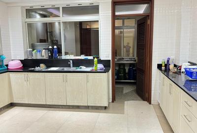 3 Bed Apartment with En Suite at Parklands