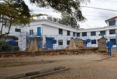 12,473 ft² Warehouse with Backup Generator in Langata - 4