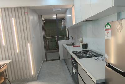 2 Bed Apartment with En Suite at Waiyaki Way