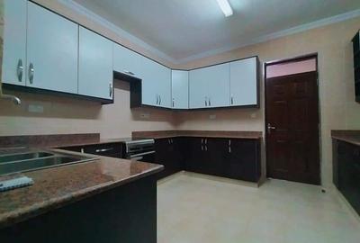 4 Bed Villa with En Suite at Ruiru-Githunguri Road